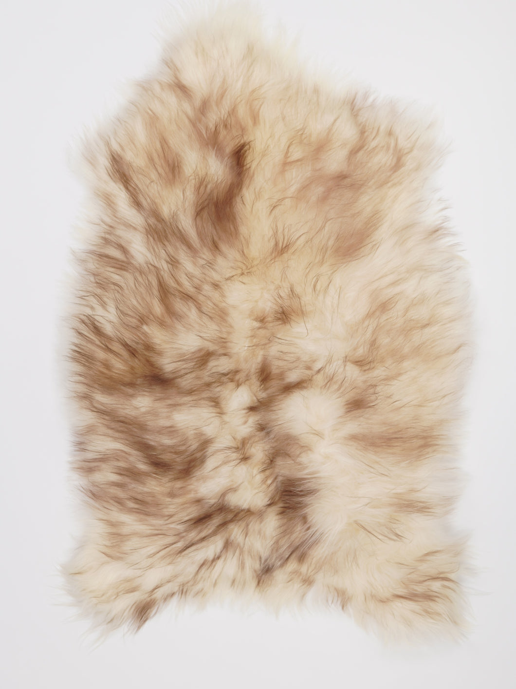 Islandská ovčí kůže L