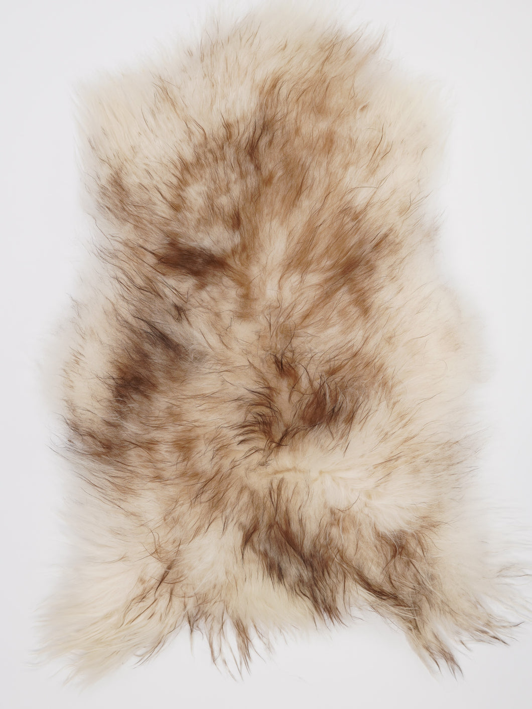 Islandská ovčí kůže L