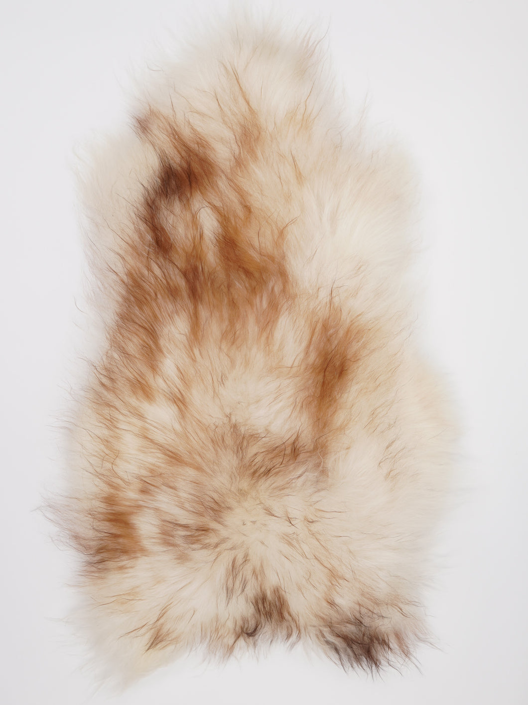 Islandská ovčí kůže L