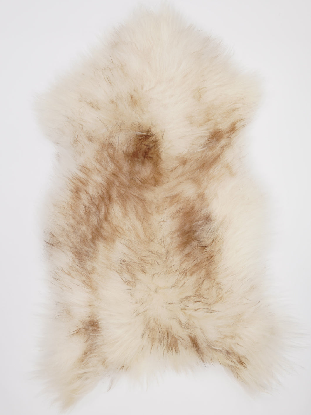 Islandská ovčí kůže XL