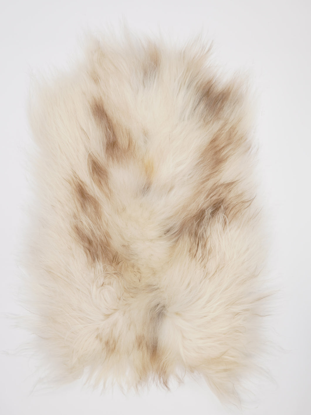 Islandská ovčí kůže XL