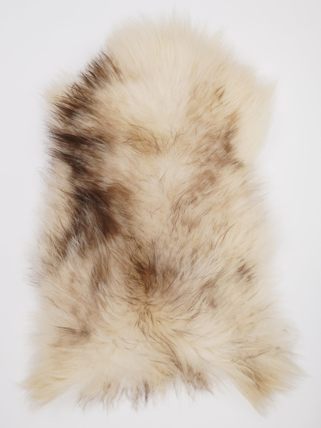 Islandská ovčí kůže L