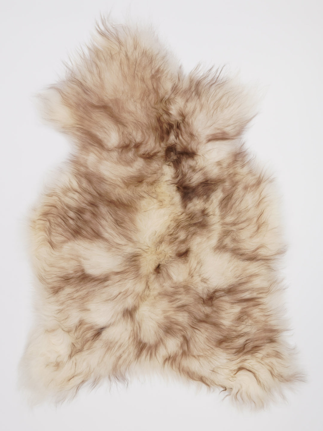 Islandská ovčí kůže L