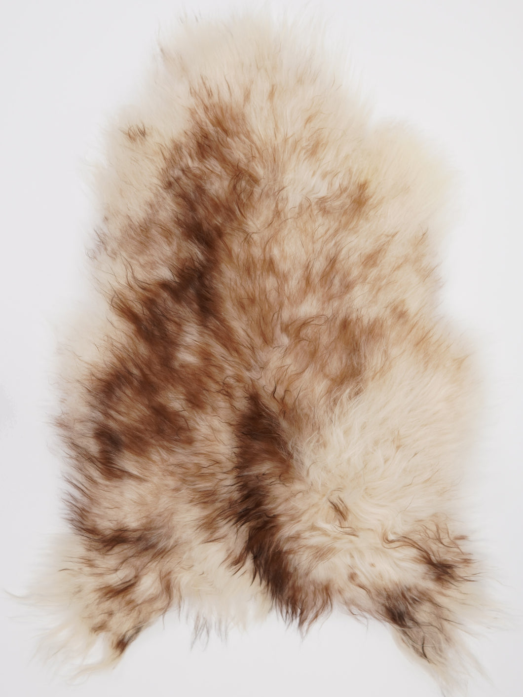 Islandská ovčí kůže L