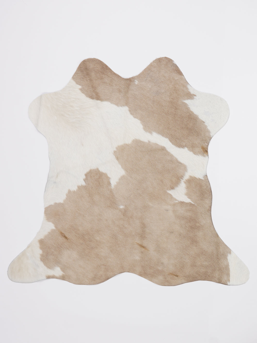 Mini hovězí kůže