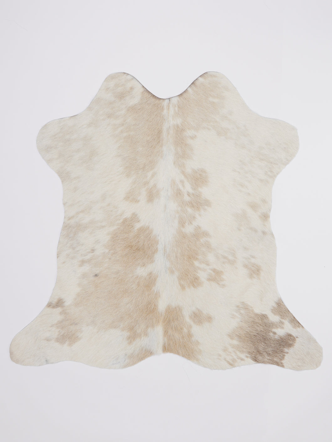 Mini hovězí kůže