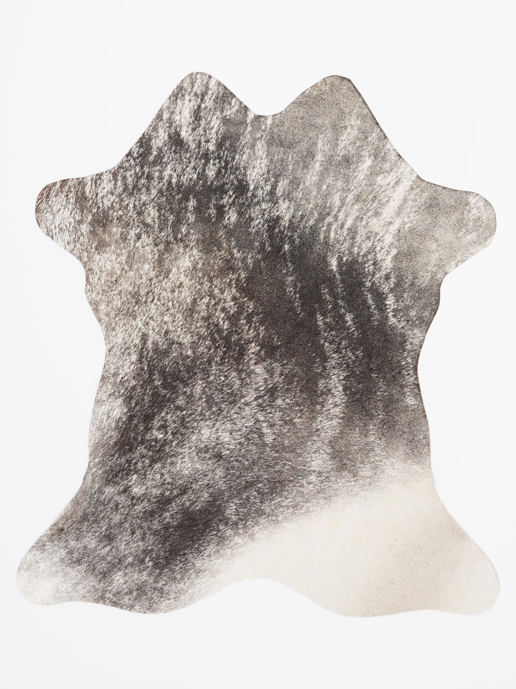 Mini hovězí kůže