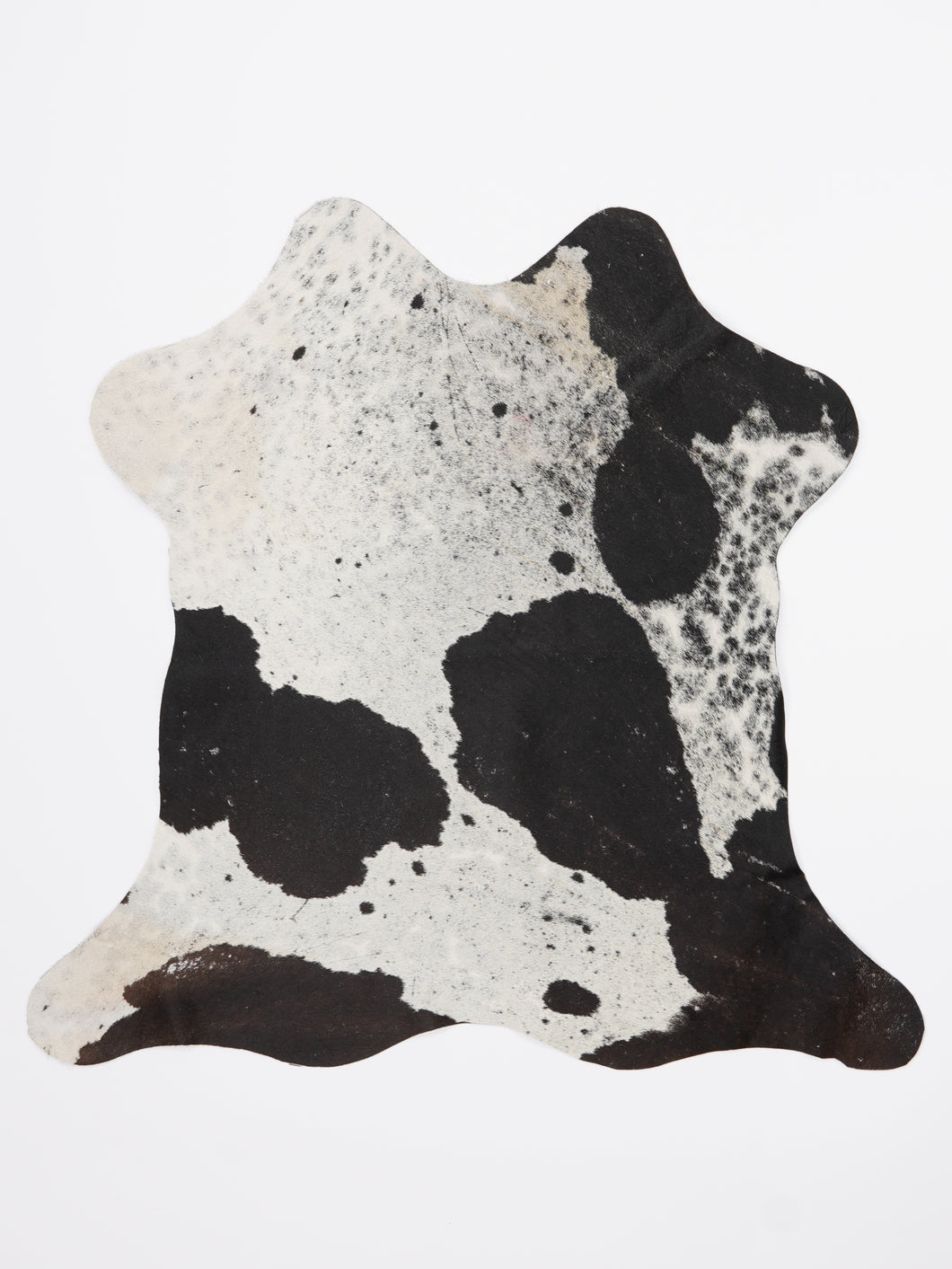 Mini hovězí kůže