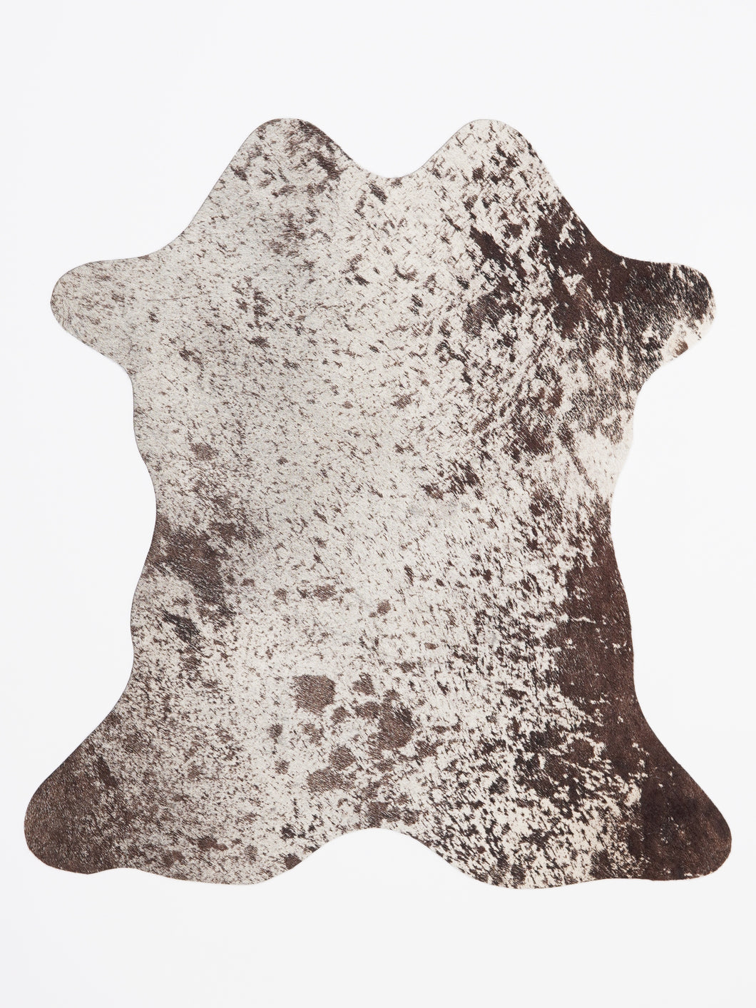 Mini hovězí kůže