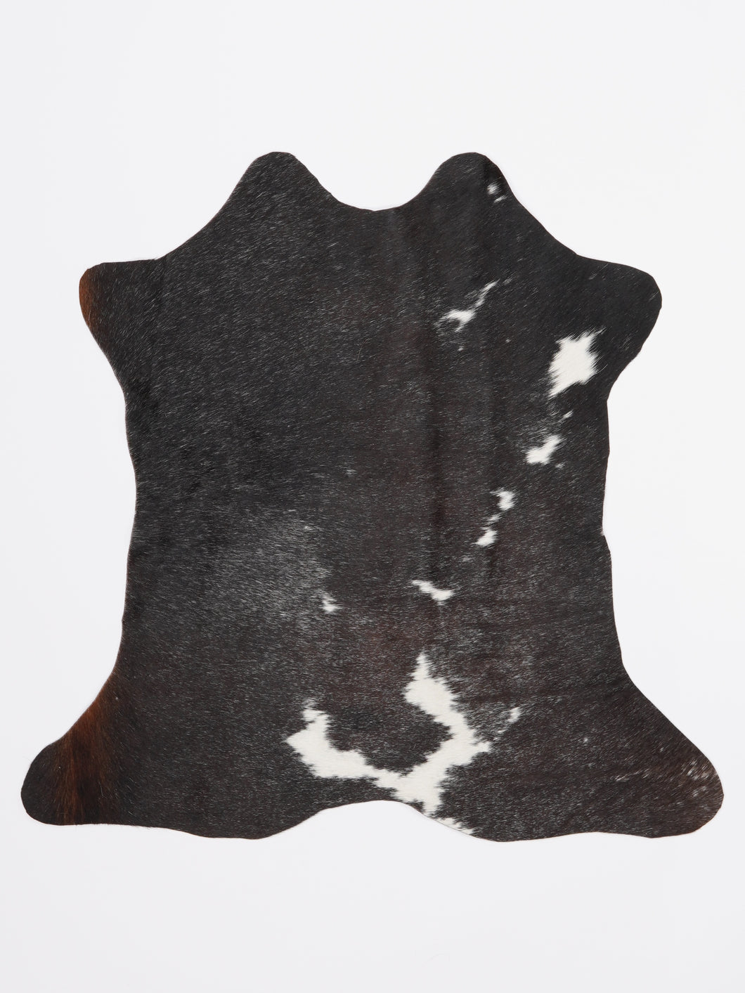 Mini hovězí kůže