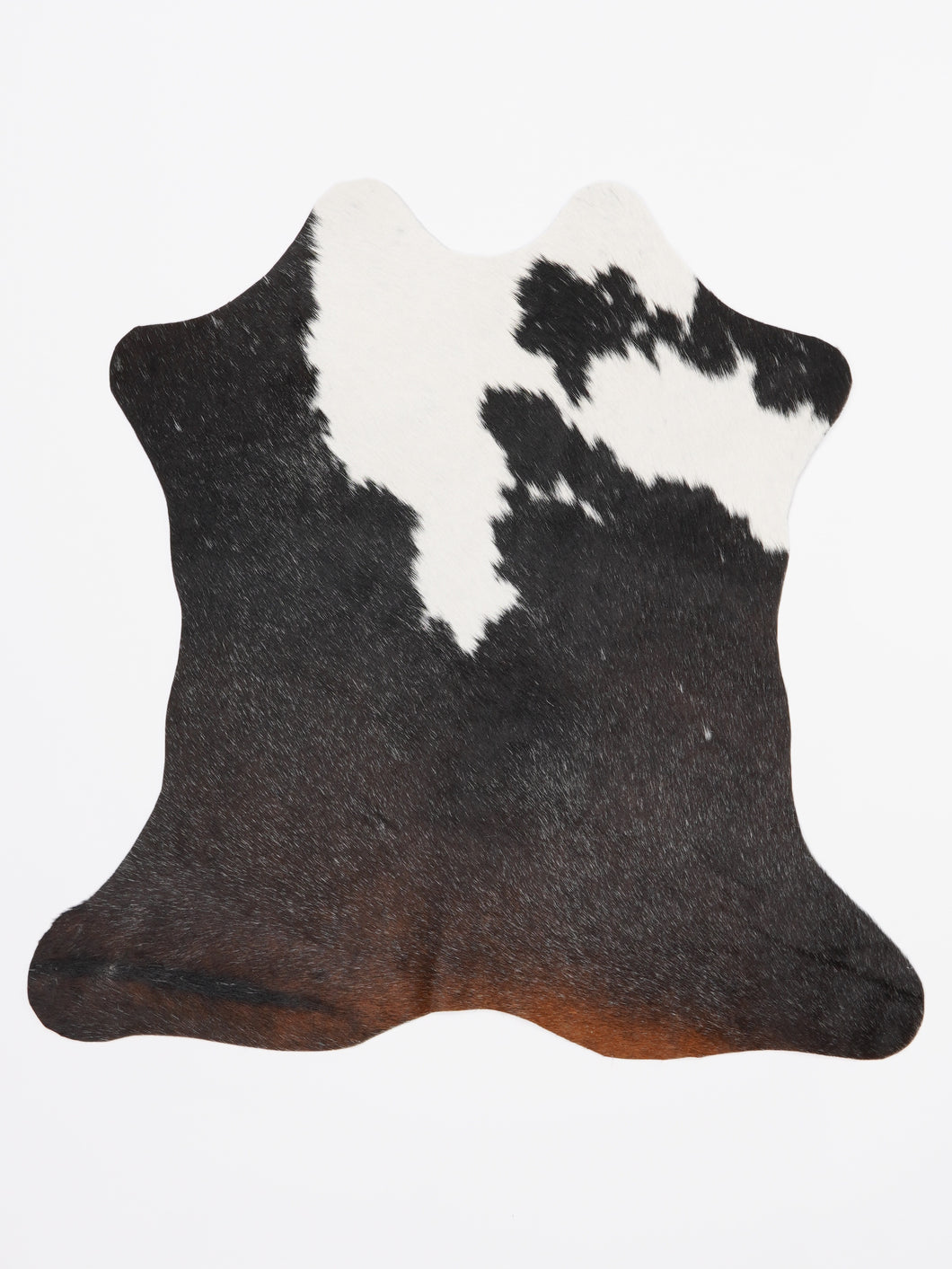 Mini hovězí kůže