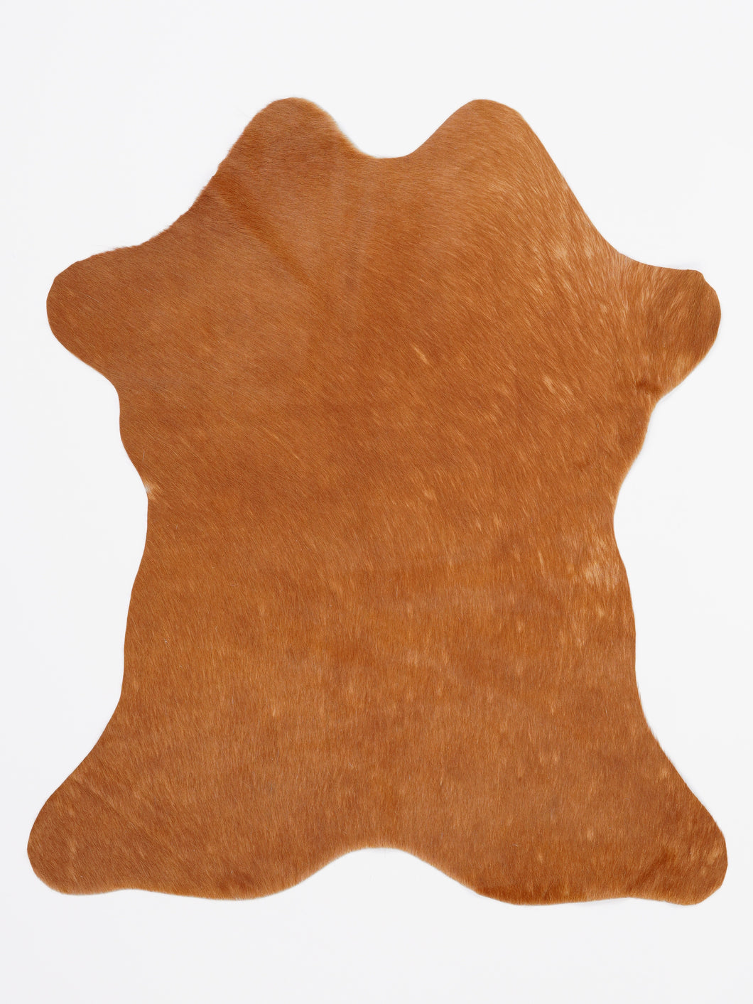 Mini hovězí kůže