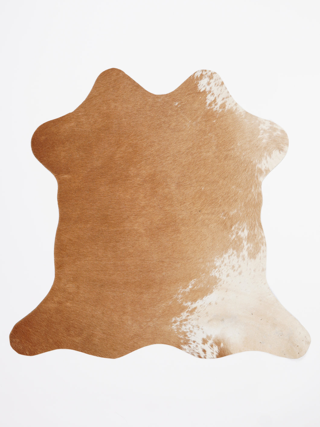 Mini hovězí kůže