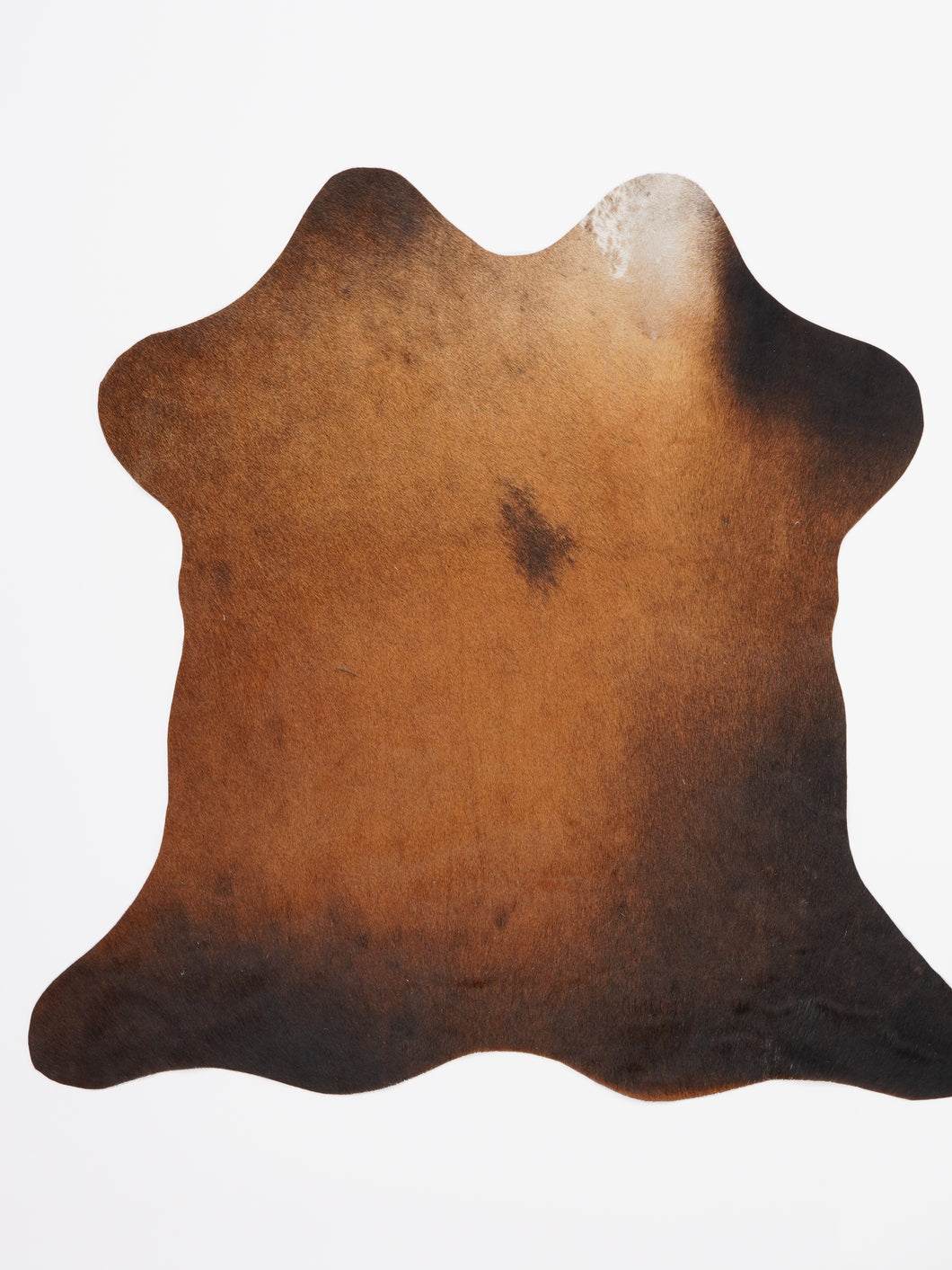 Mini hovězí kůže