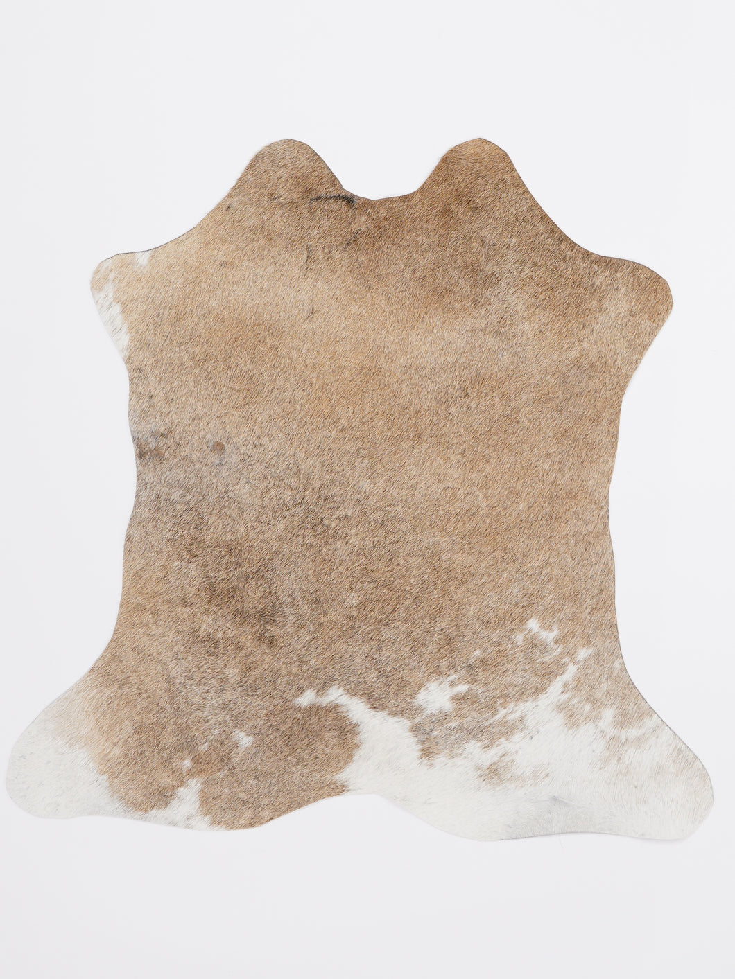 Mini hovězí kůže