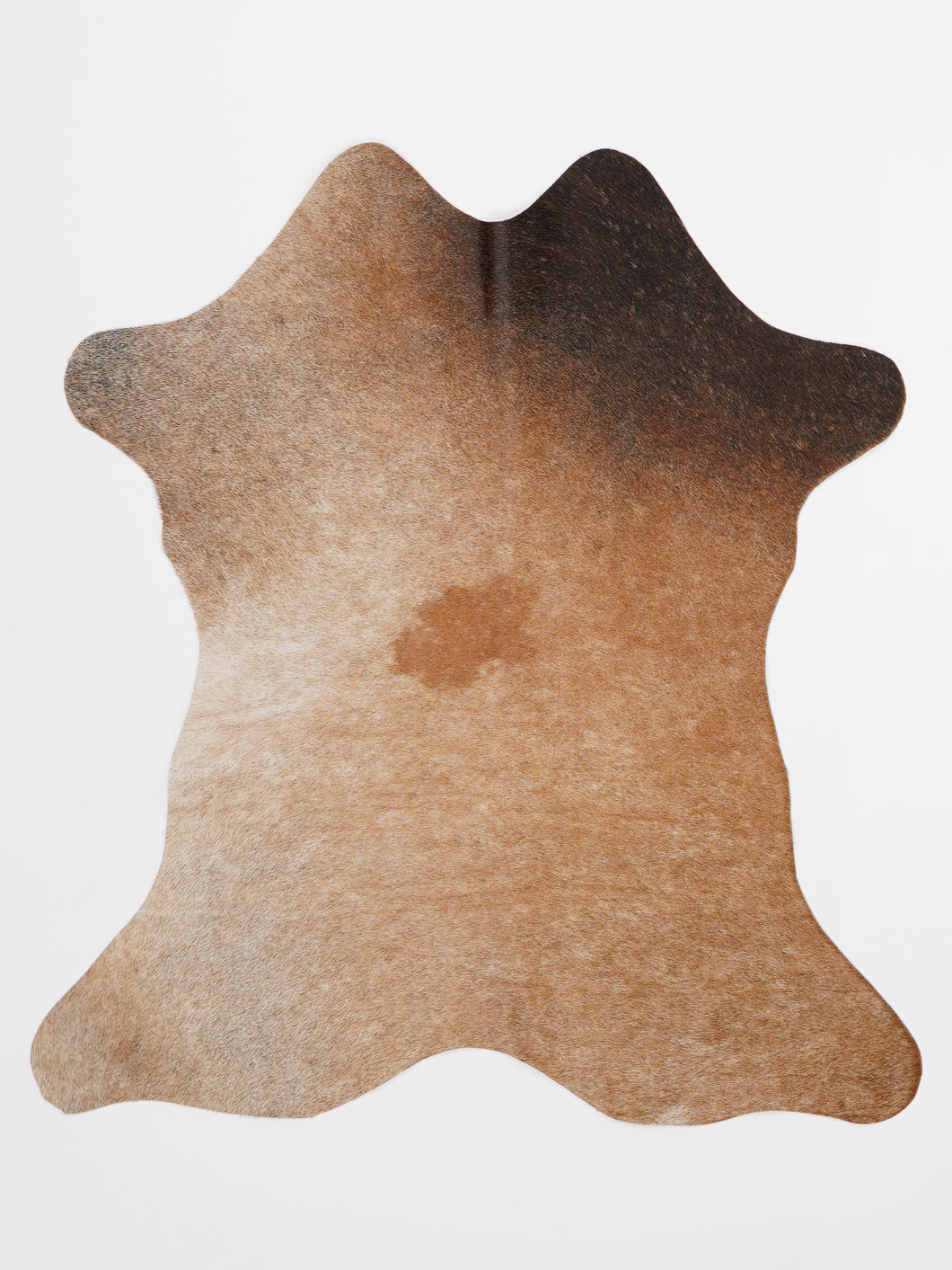 Mini hovězí kůže