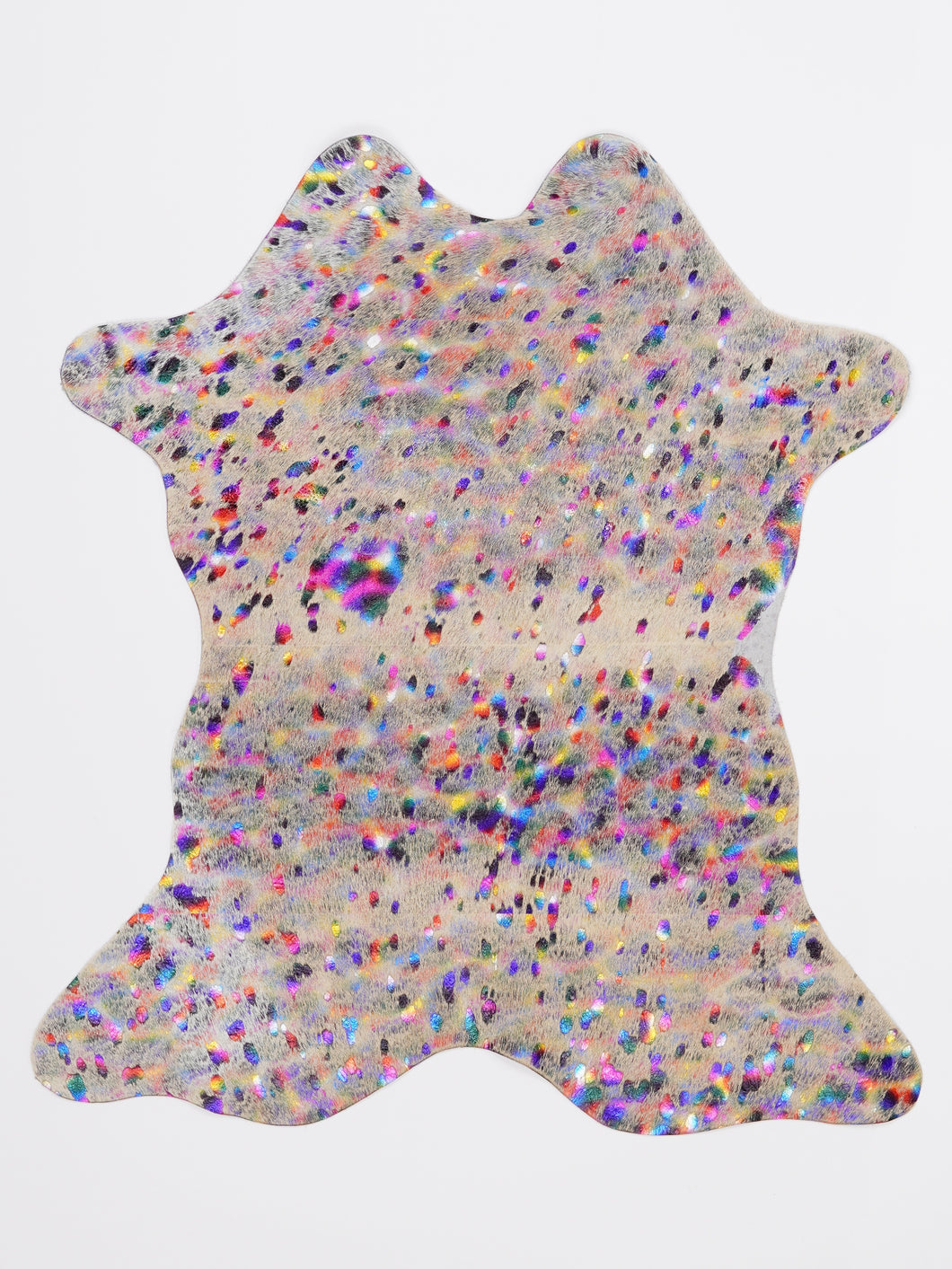 Mini hovězí kůže