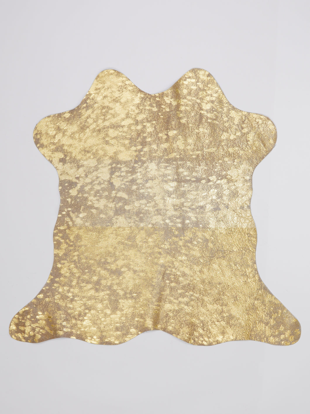 Mini hovězí kůže