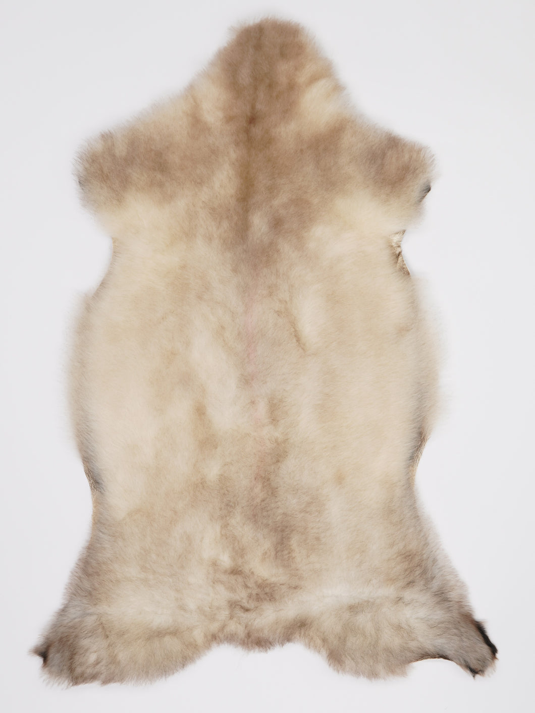 B klasės Vícebarevná ovčí kůže M