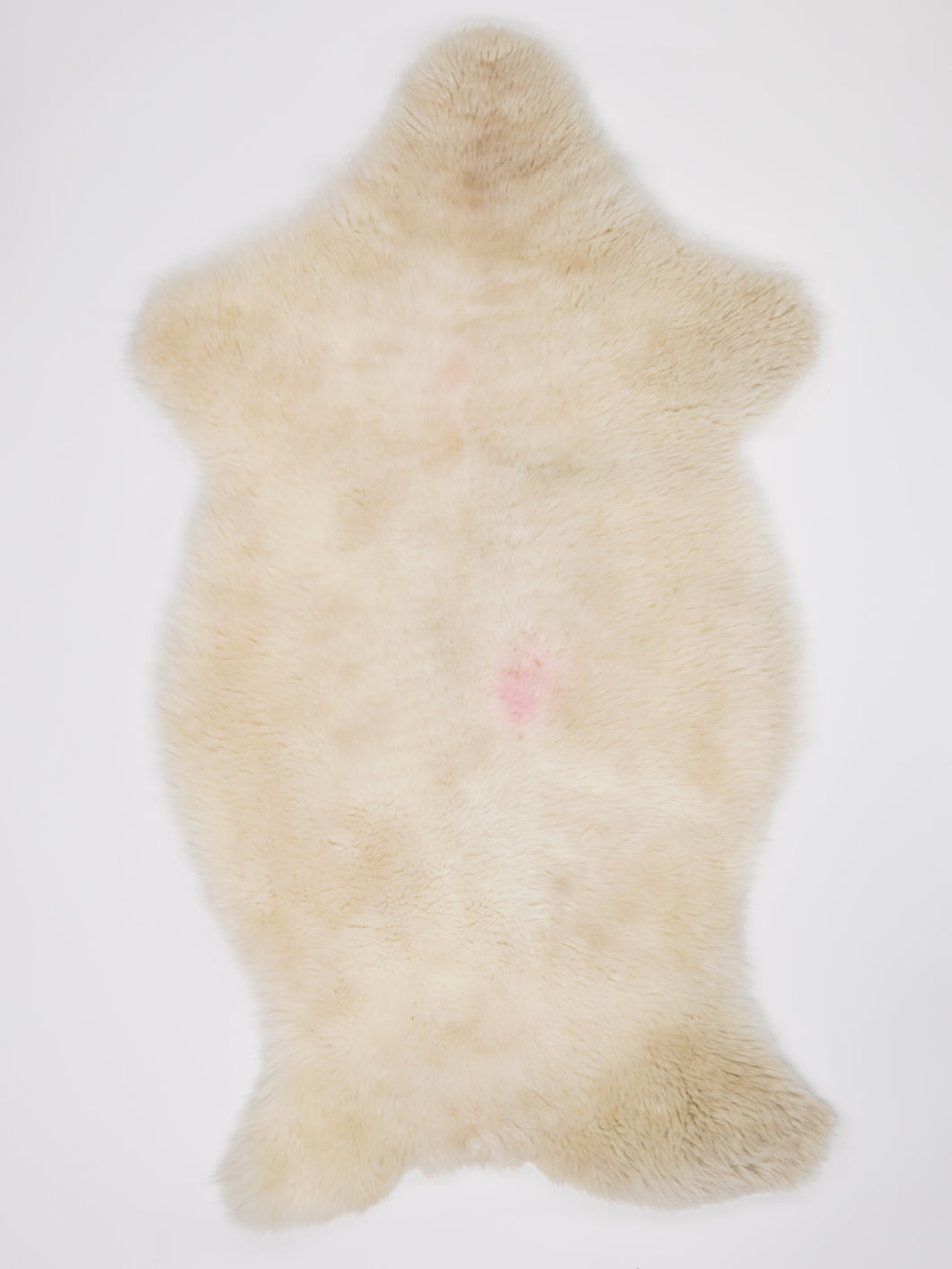 B klasės Vícebarevná ovčí kůže XXL