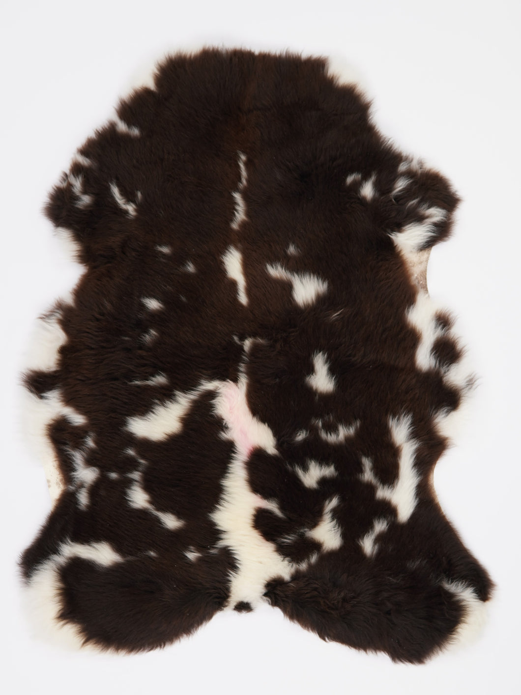 B klasės Vícebarevná ovčí kůže M