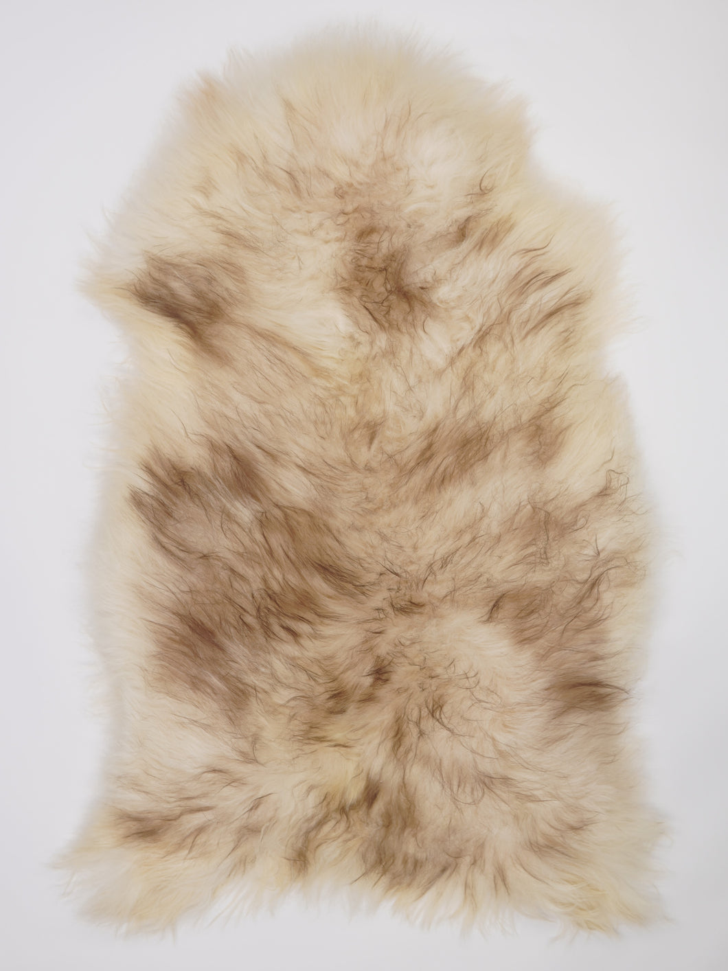 Islandská ovčí kůže XXXL