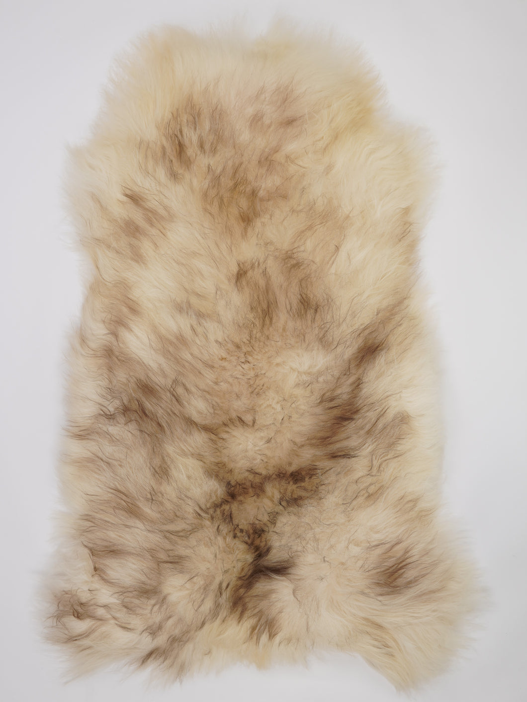 Islandiškas avikailis XXXXL