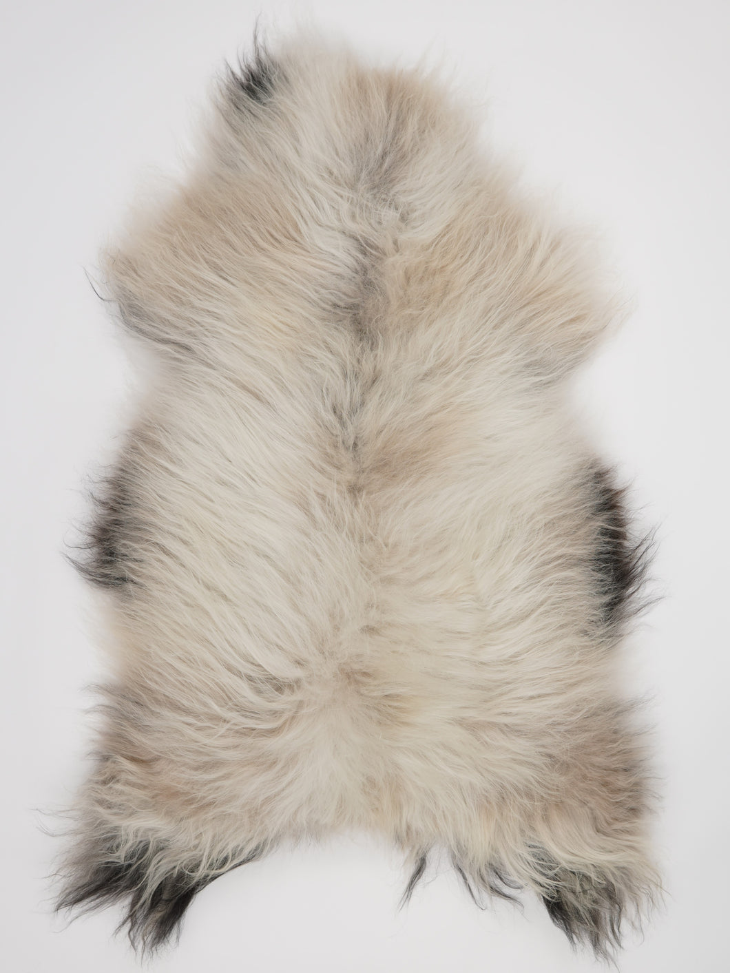 Islandská ovčí kůže XL