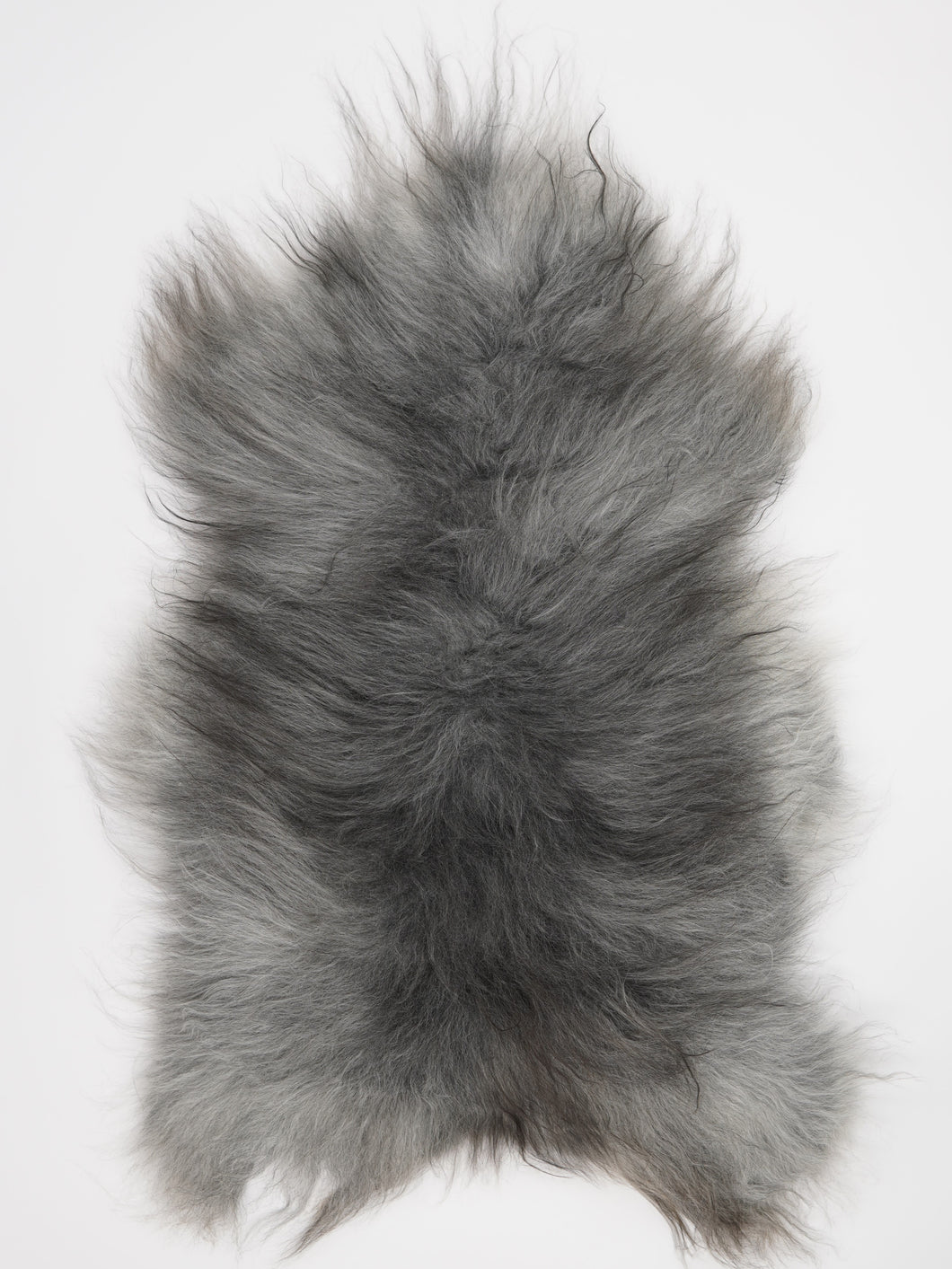 Islandská ovčí kůže L