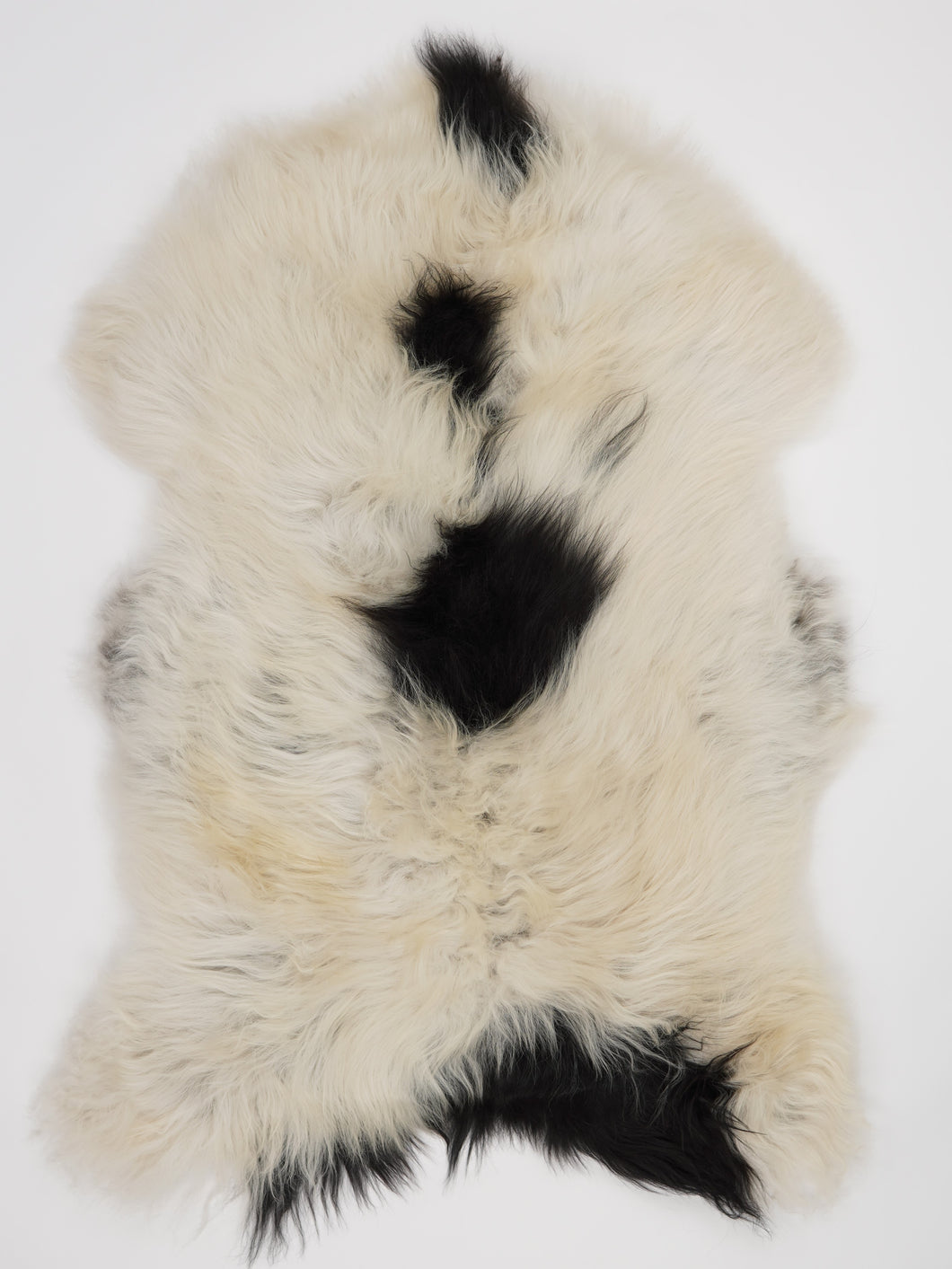 Islandská ovčí kůže L