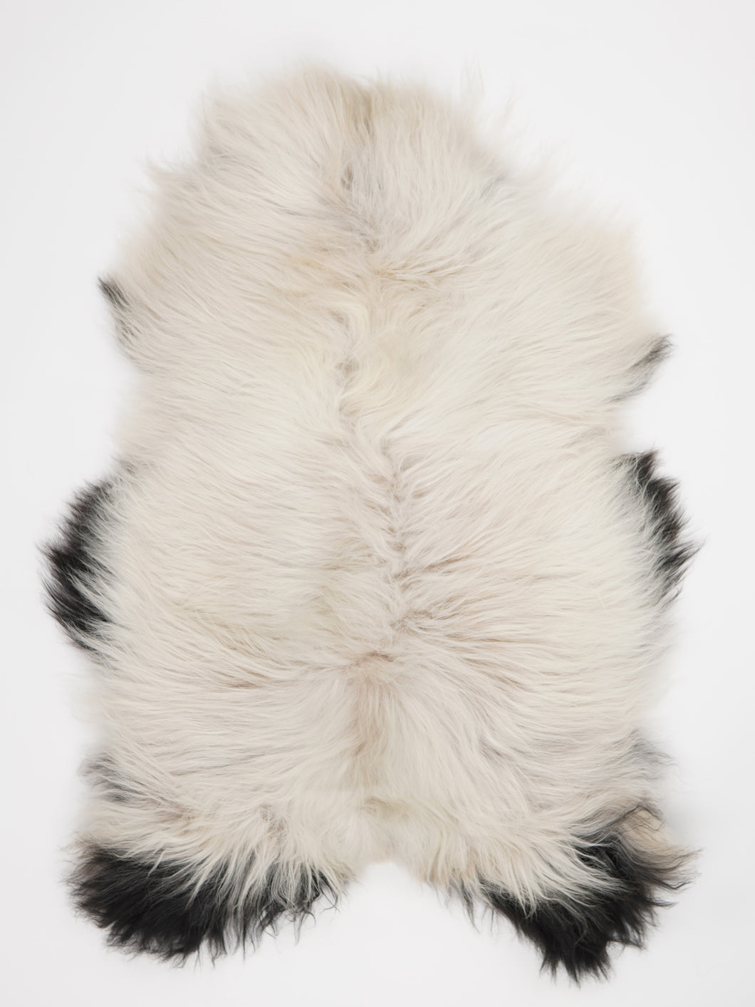 Islandská ovčí kůže XL