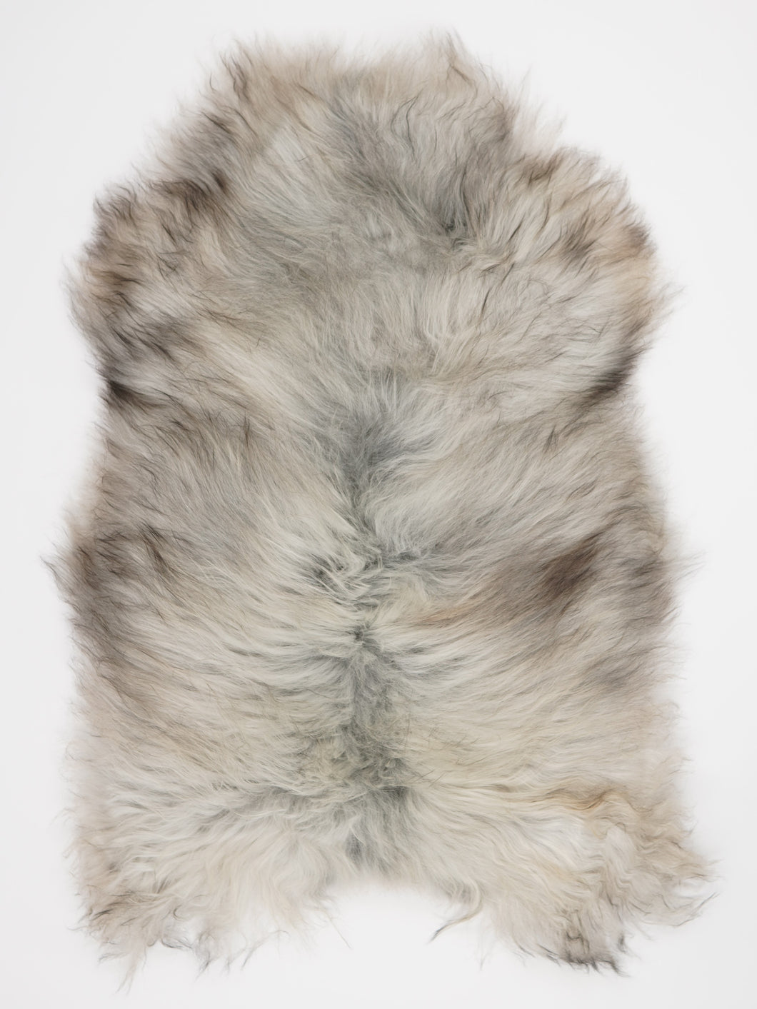 Islandská ovčí kůže L