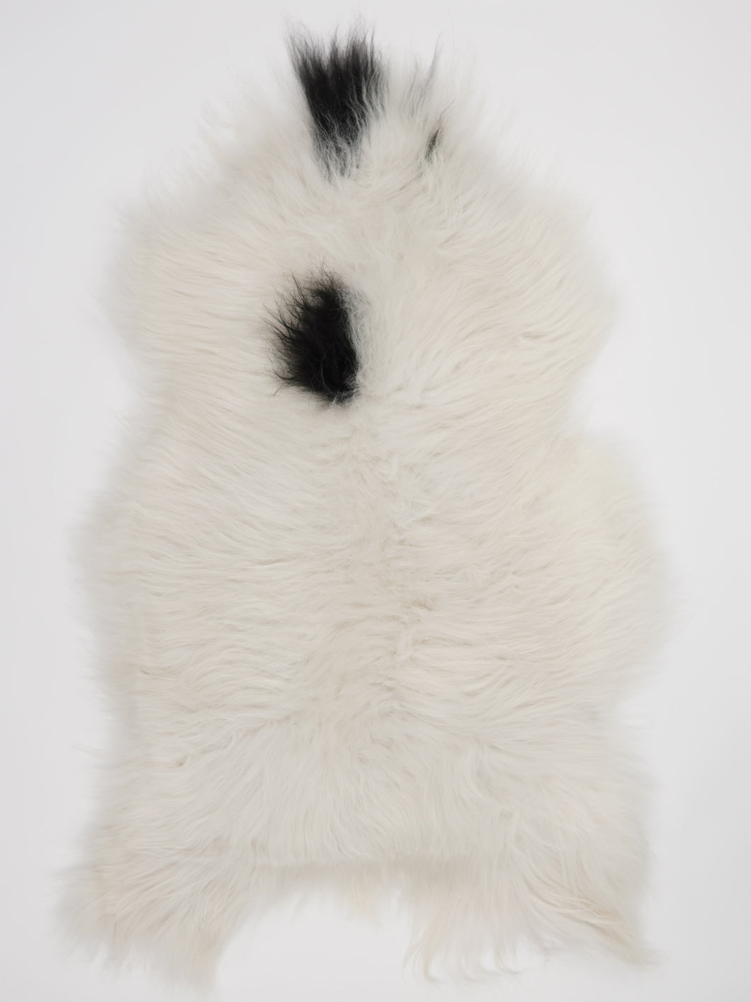 Islandská ovčí kůže L