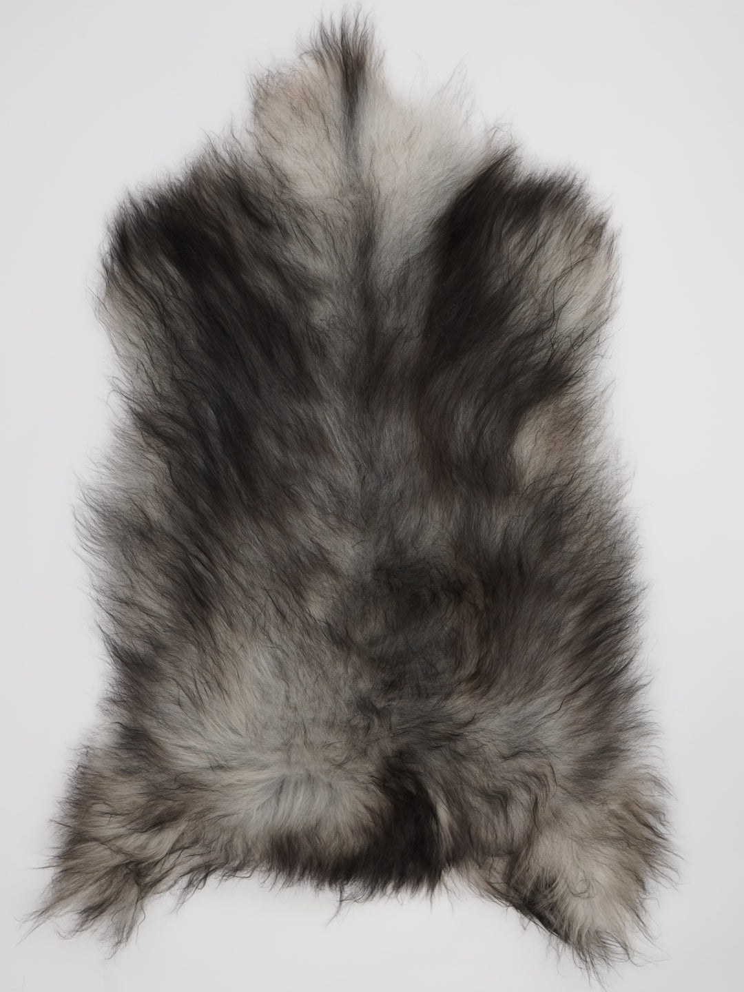 Islandská ovčí kůže XL