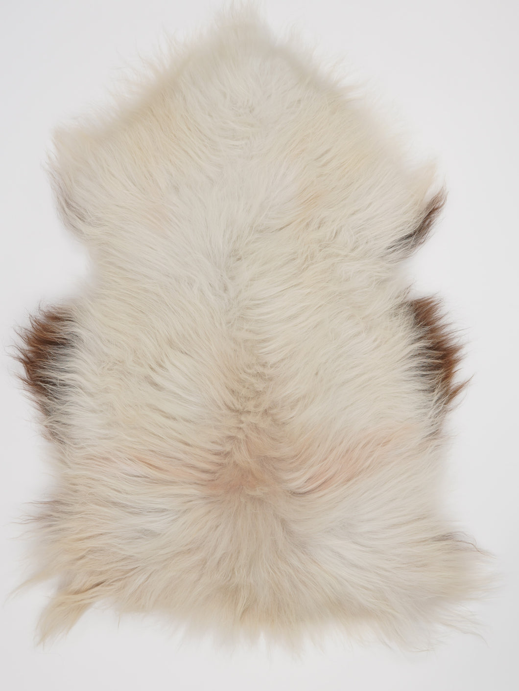 Islandská ovčí kůže M