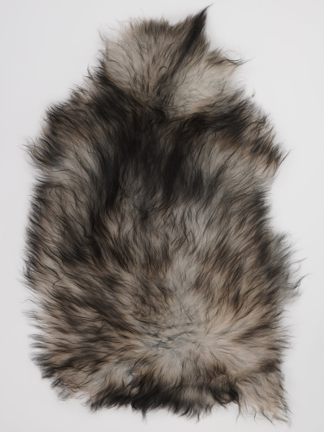 Islandská ovčí kůže M