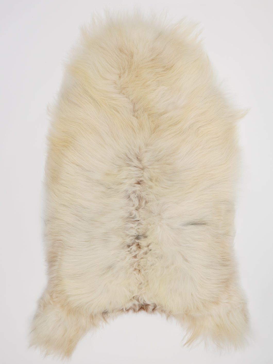 Islandská ovčí kůže L