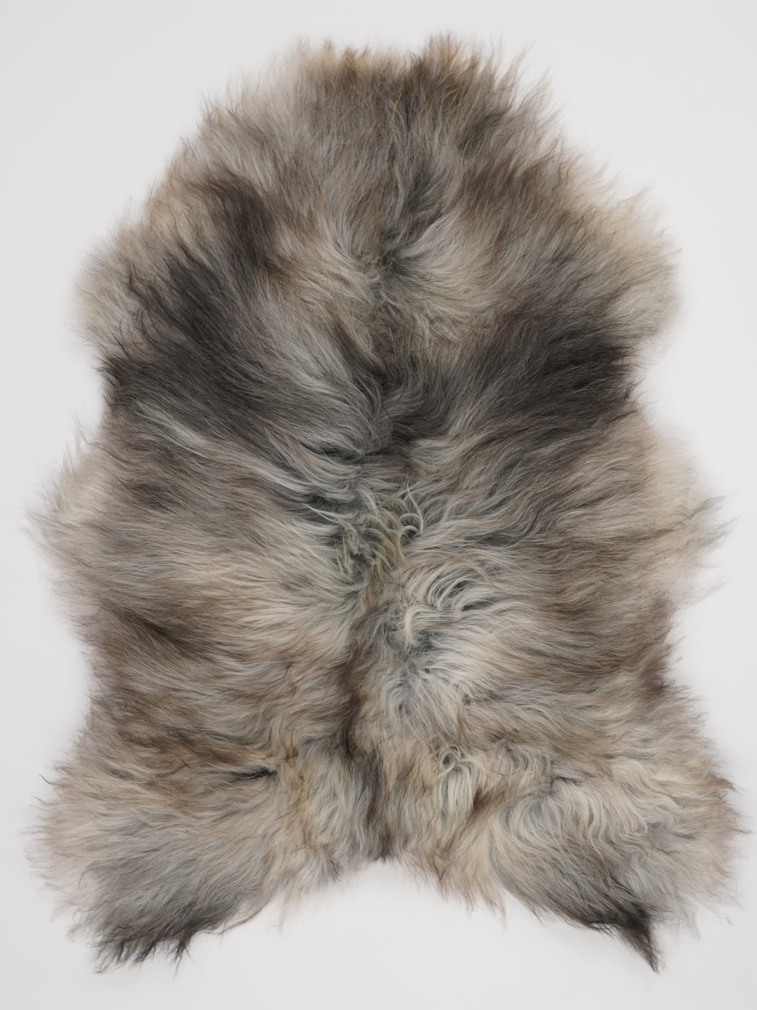 Islandská ovčí kůže M