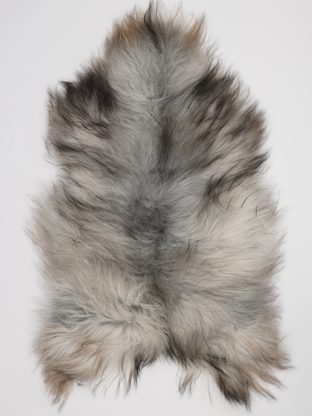 Islandská ovčí kůže XL