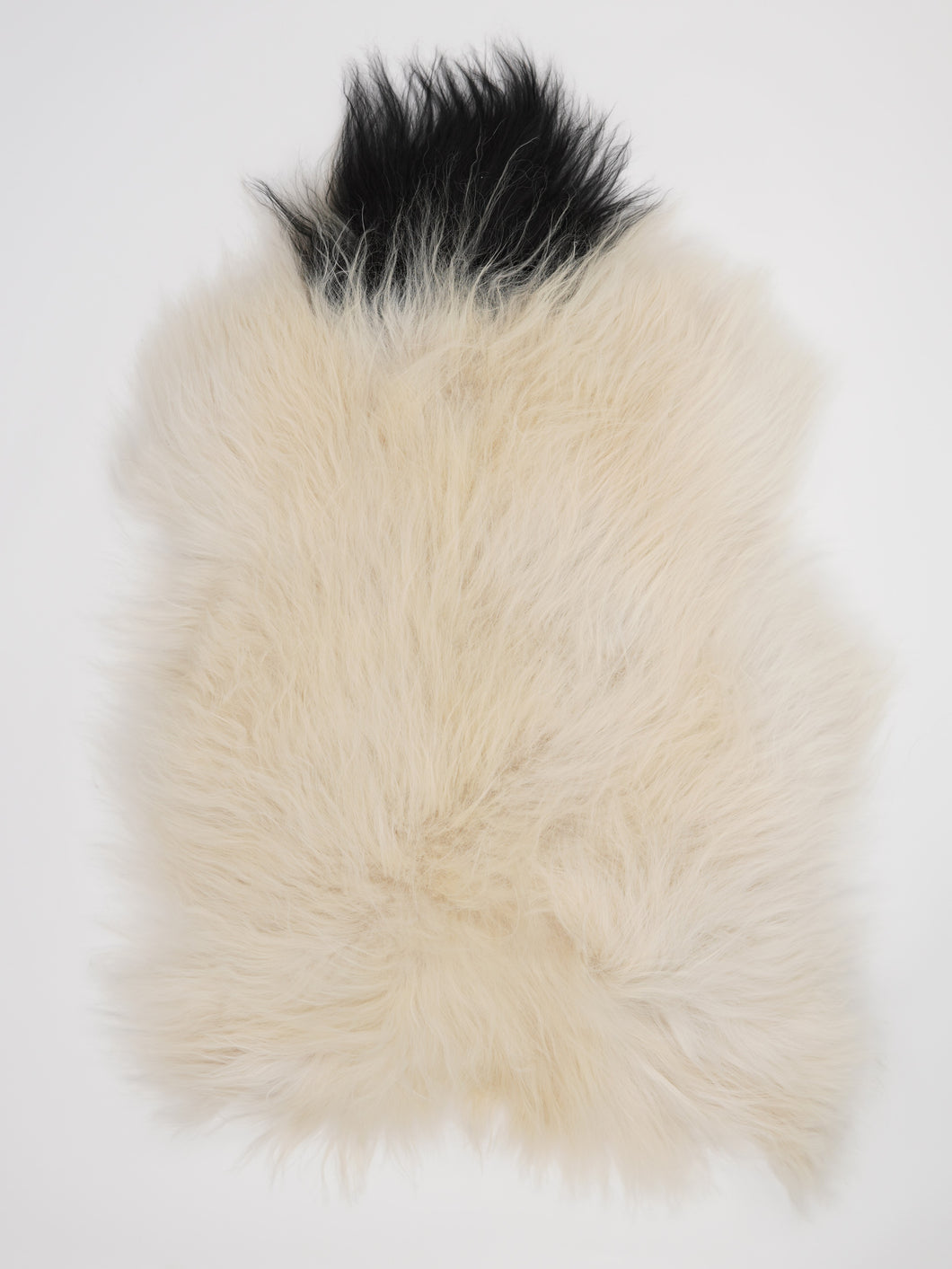 Islandská ovčí kůže XL