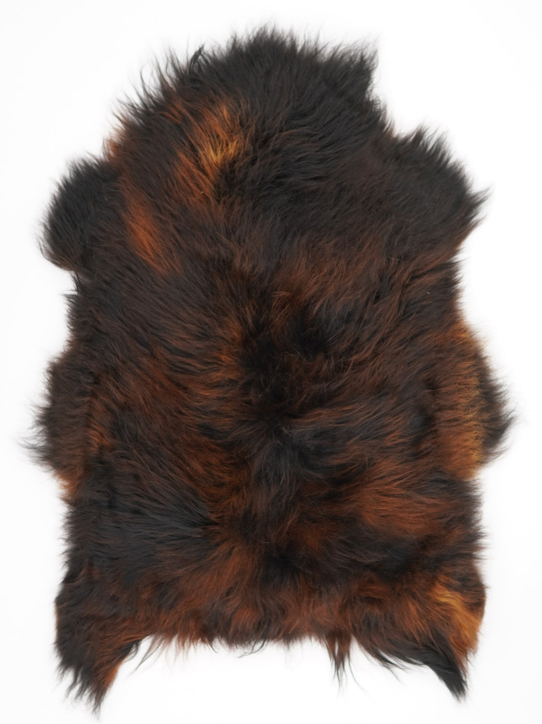 Islandská ovčí kůže L