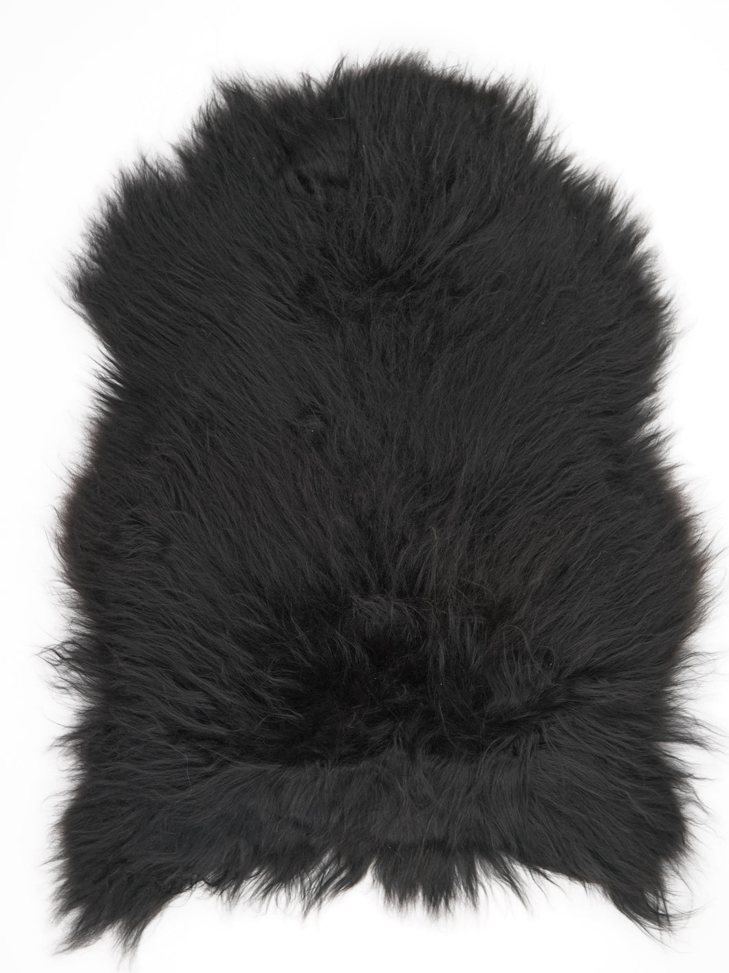 Islandská ovčí kůže L