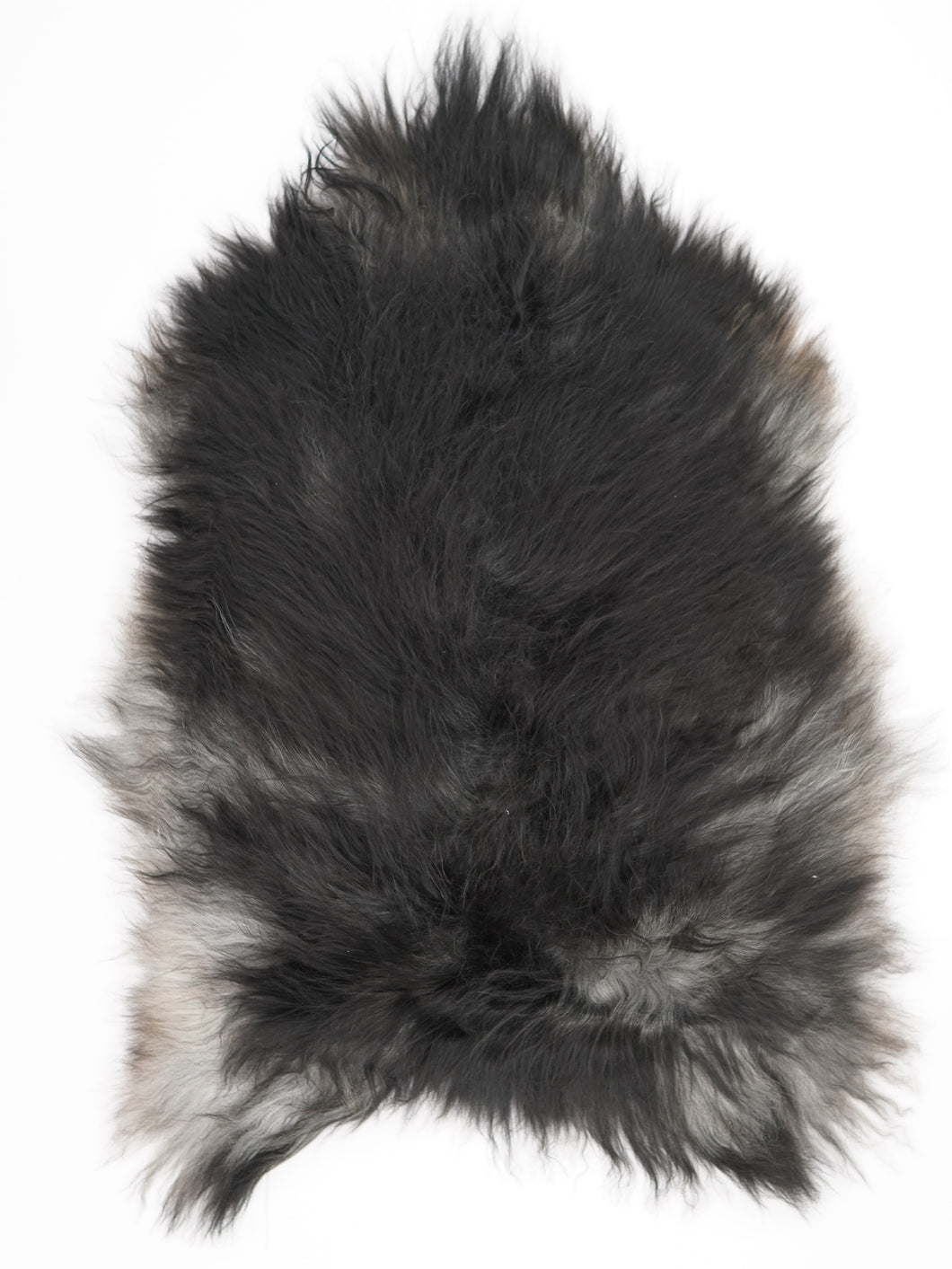 Islandská ovčí kůže M