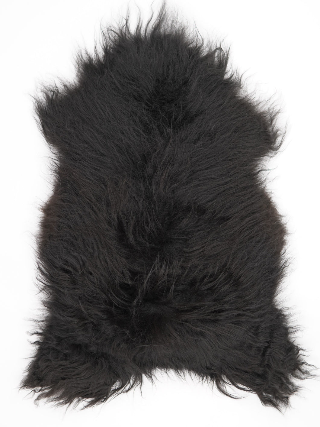 Islandská ovčí kůže L