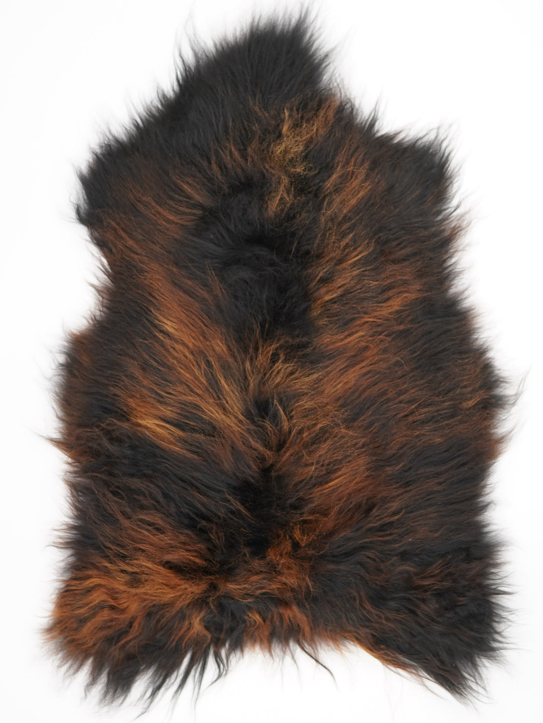 Islandská ovčí kůže L