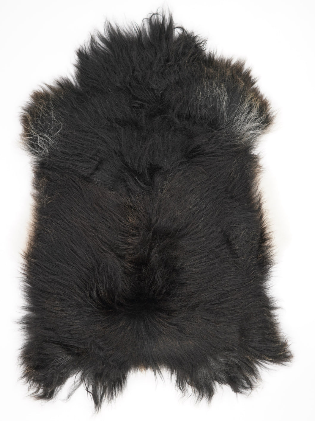 Islandská ovčí kůže L