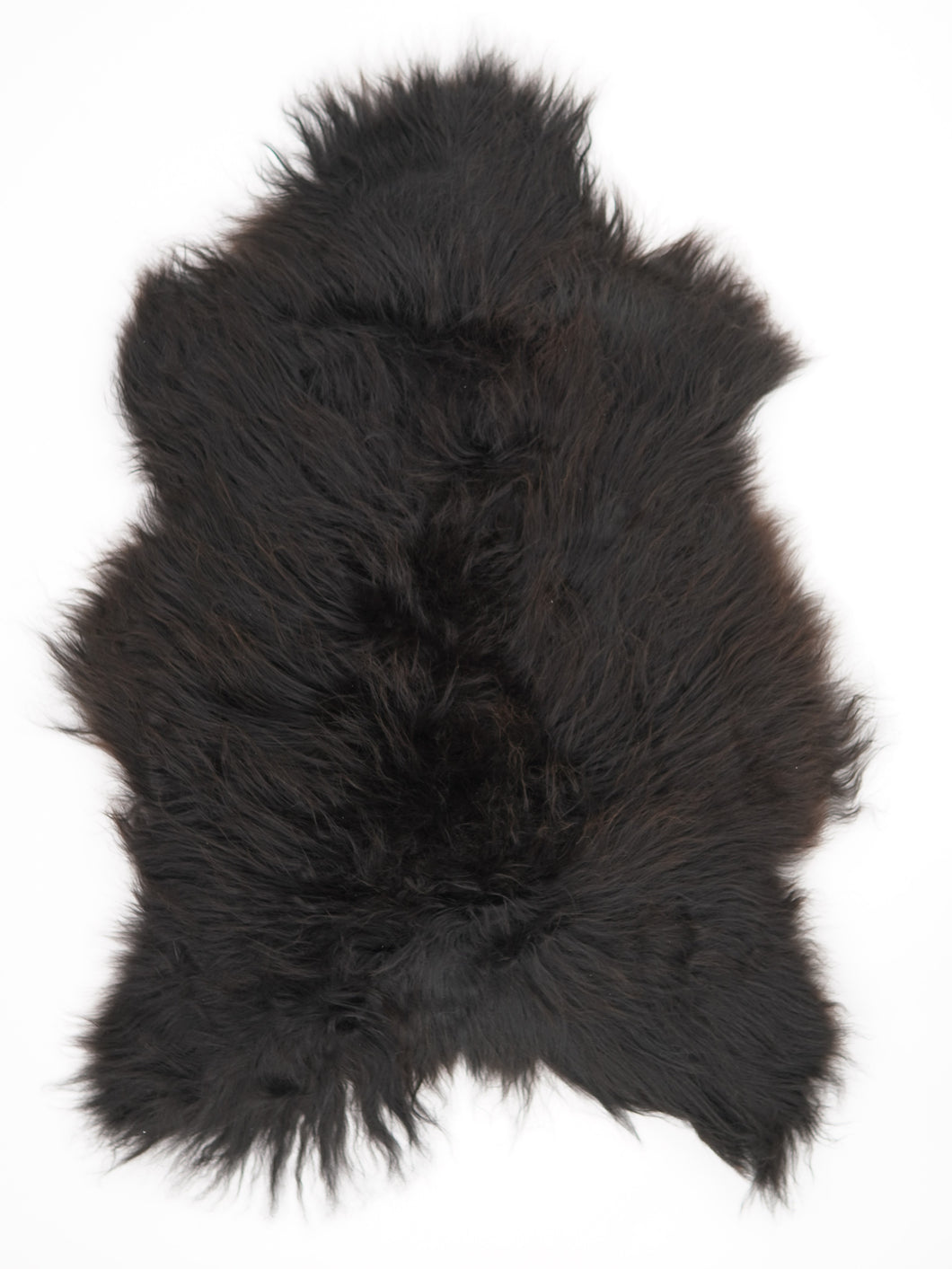 Islandská ovčí kůže L