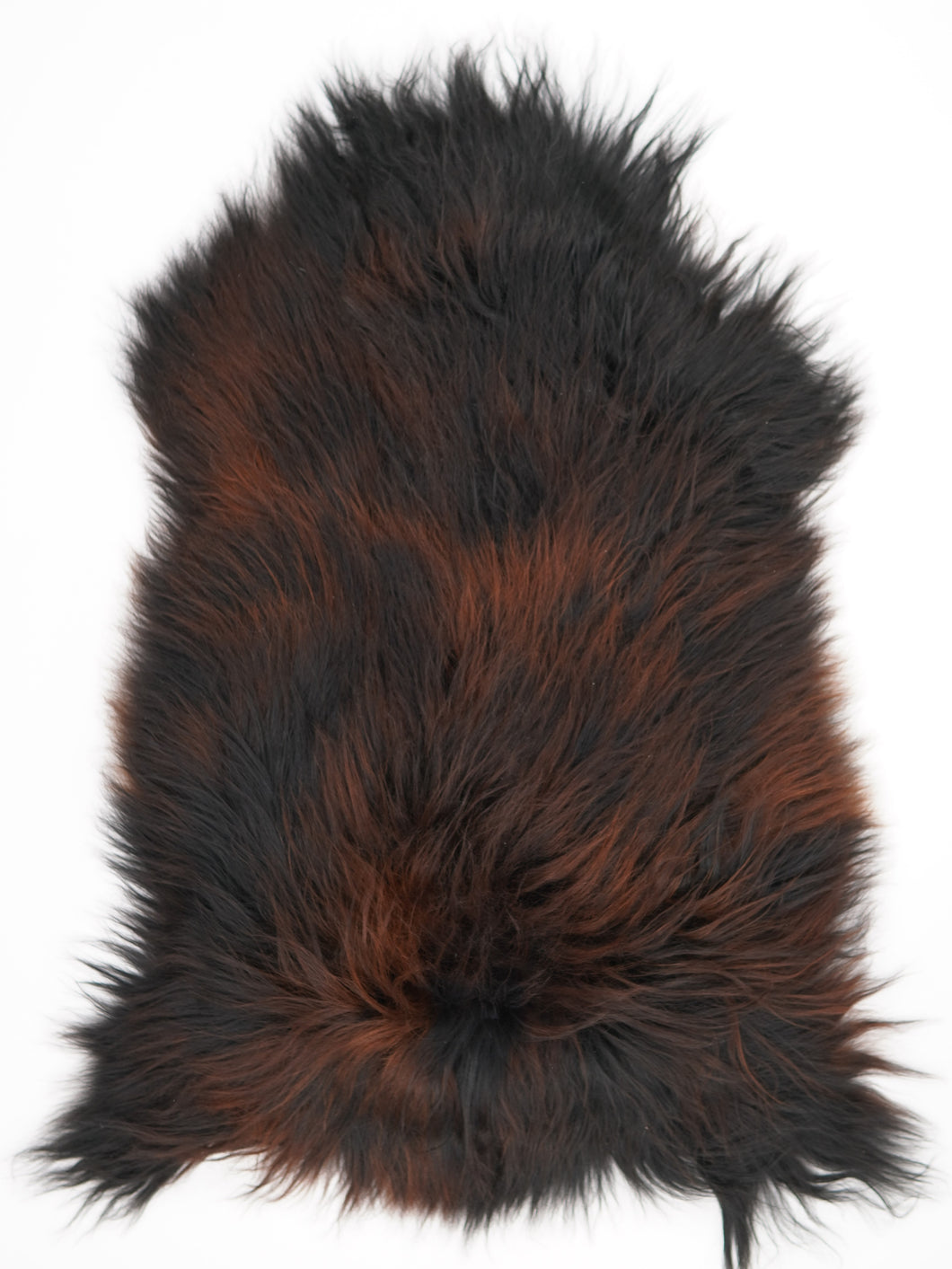 Islandská ovčí kůže XL