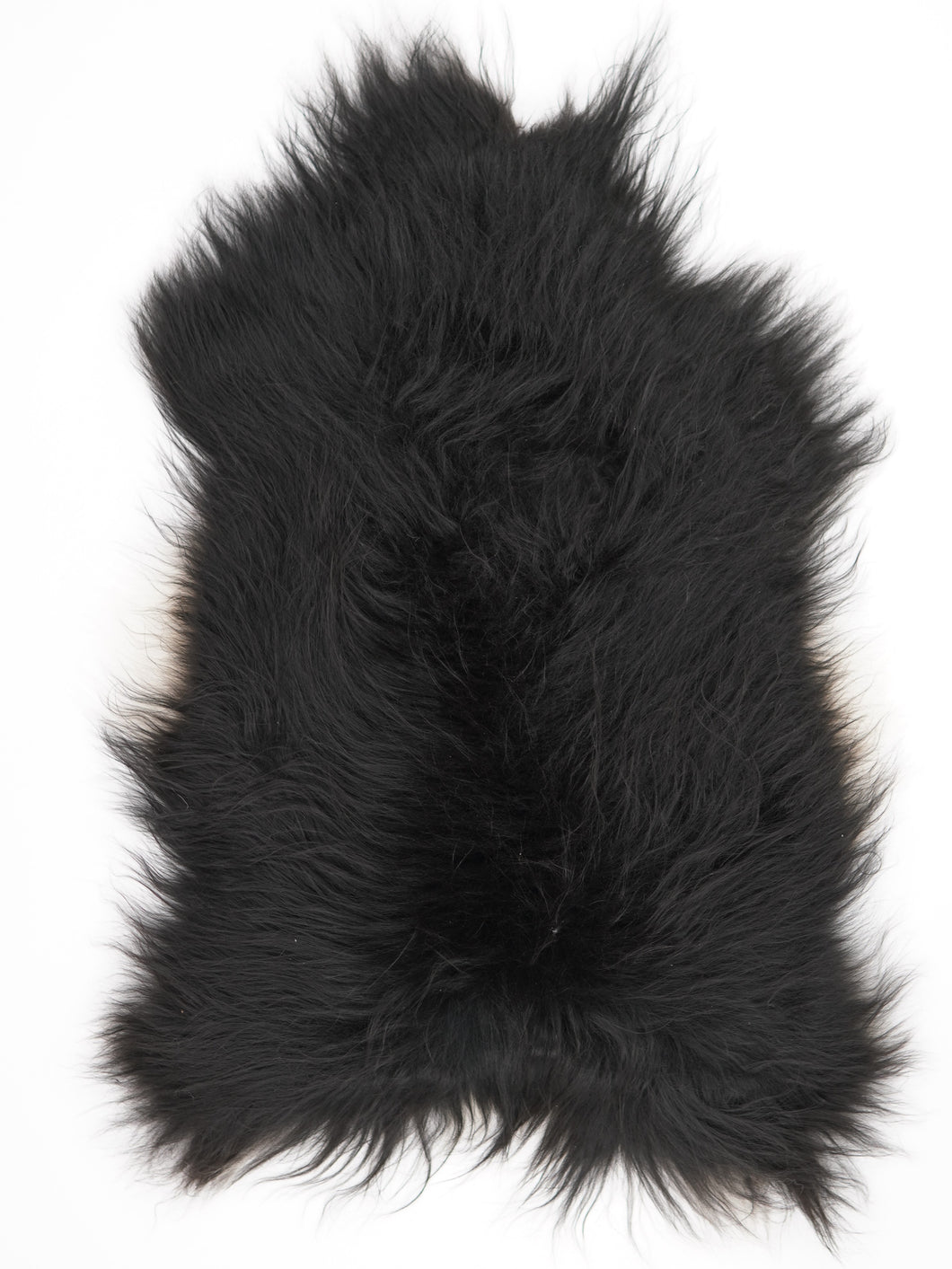 Islandská ovčí kůže L