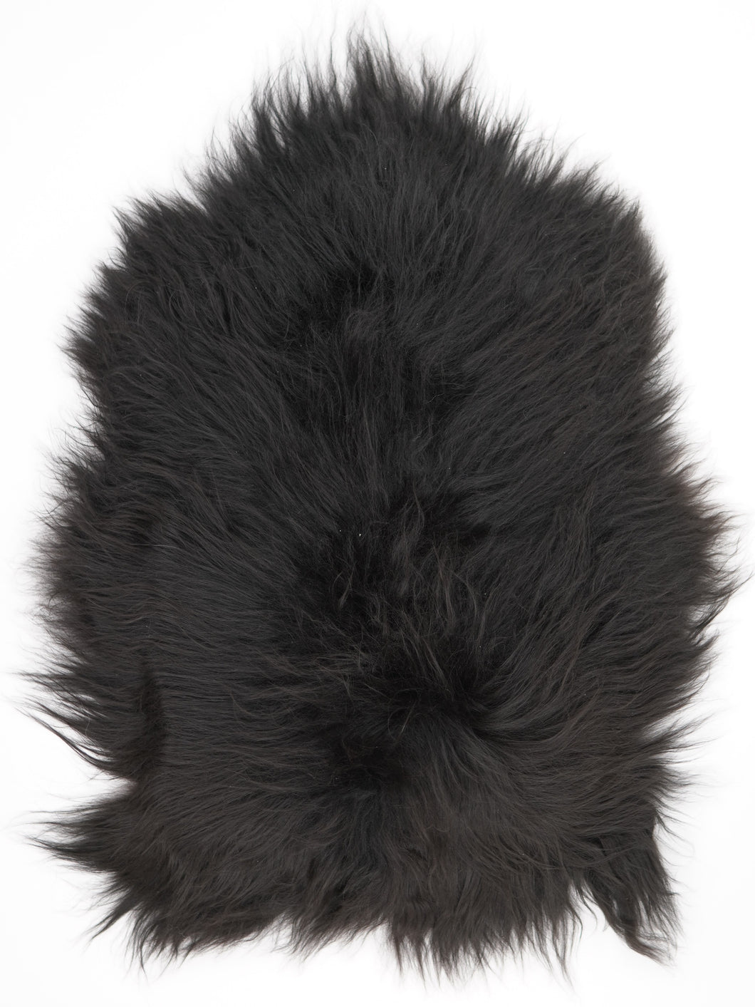 Islandská ovčí kůže M